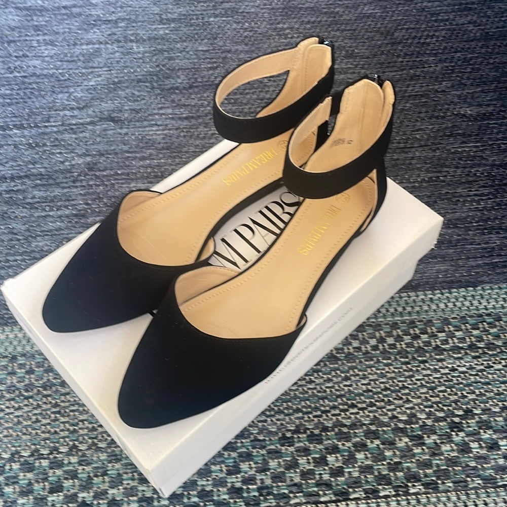 Dream Paris Flats